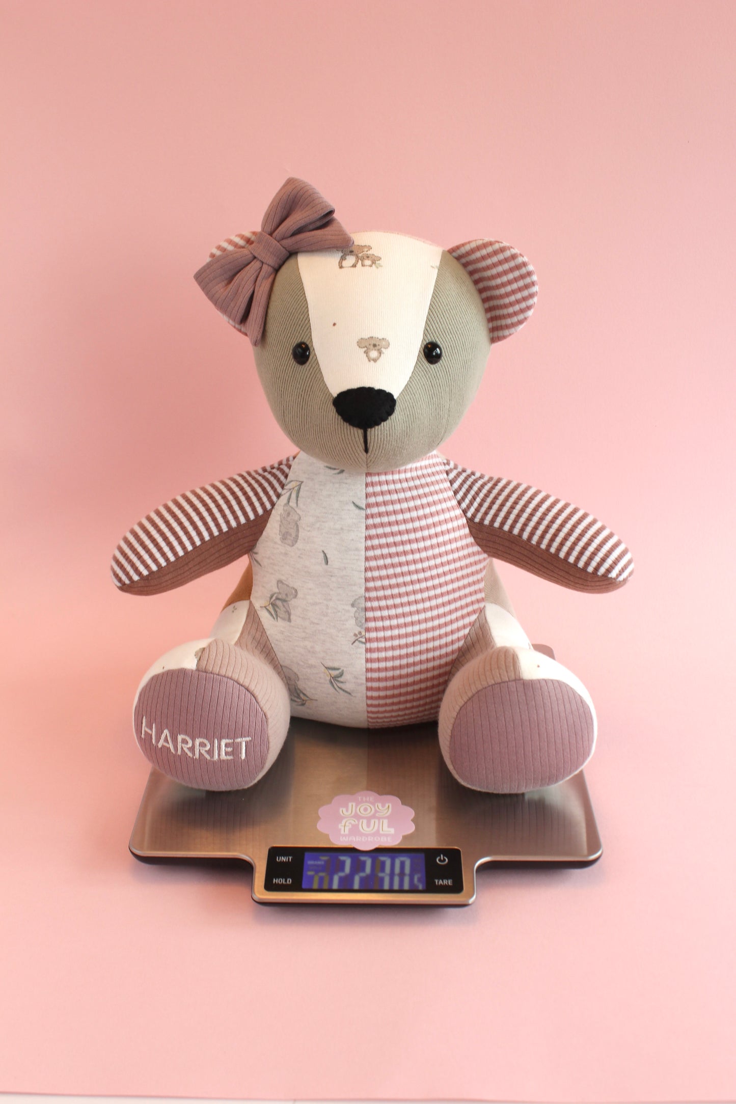 Add Birth Weight
