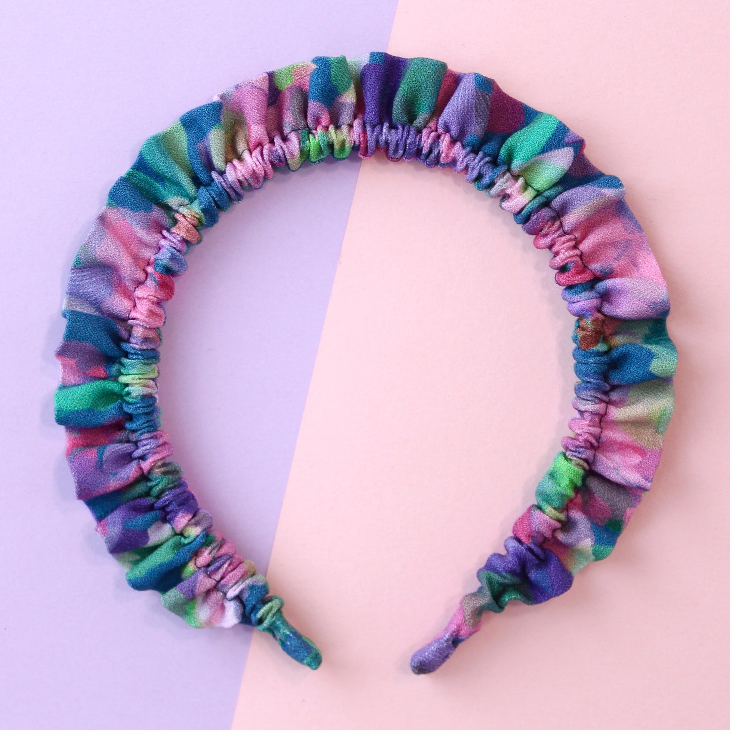 Summer Party - Single Ruffle