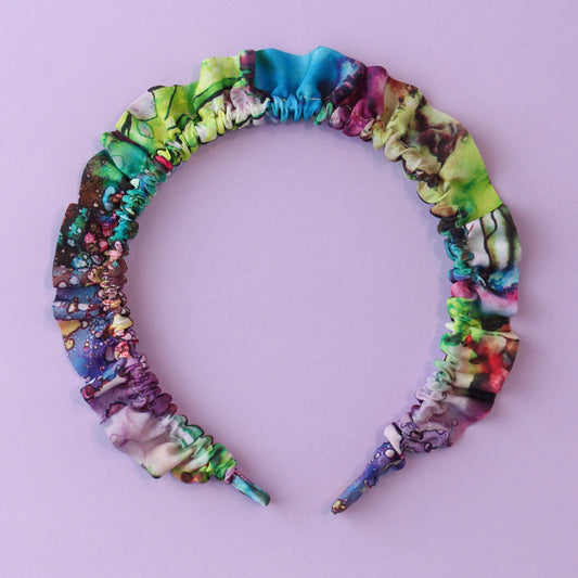 Under The Sea - Single Ruffle