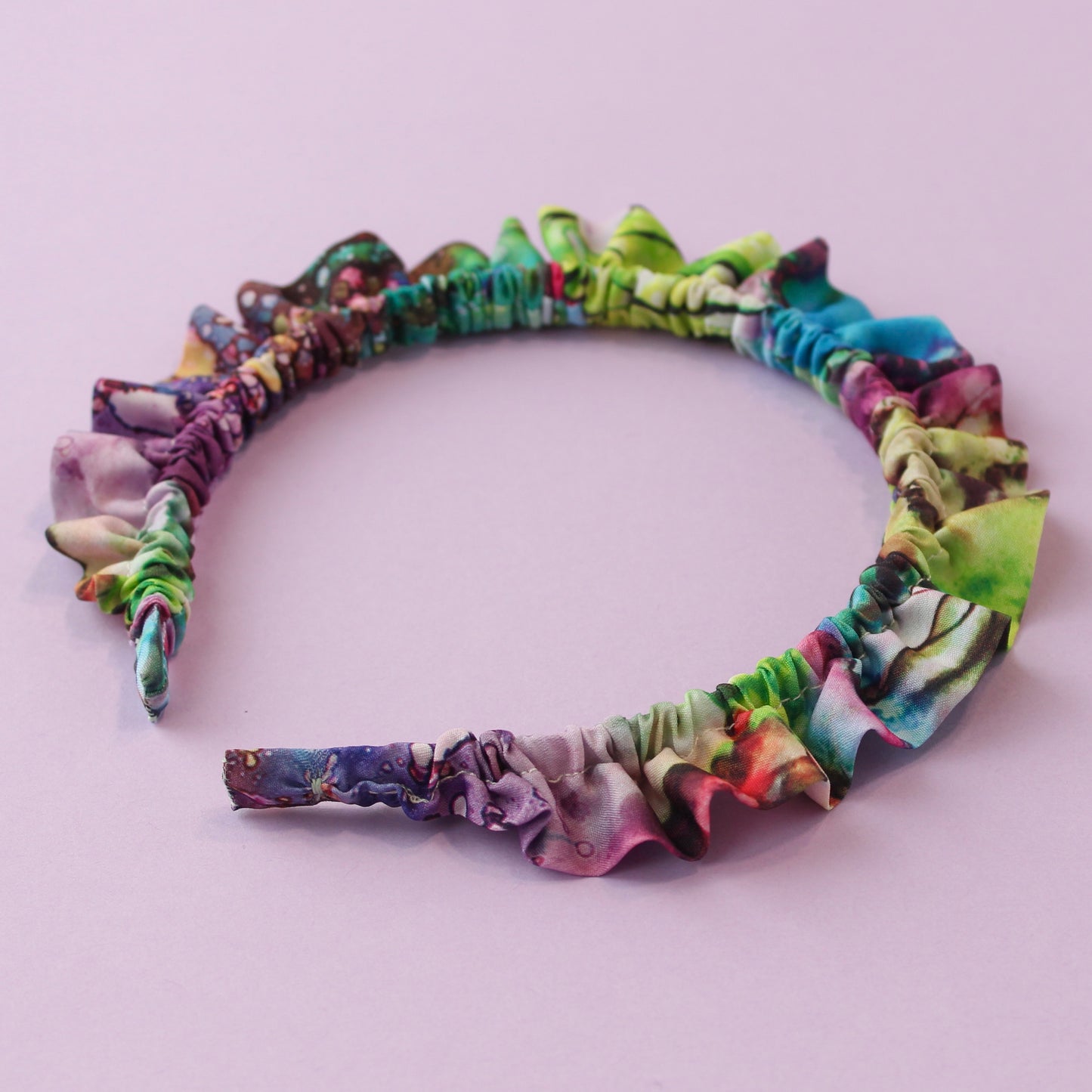 Under The Sea - Single Ruffle