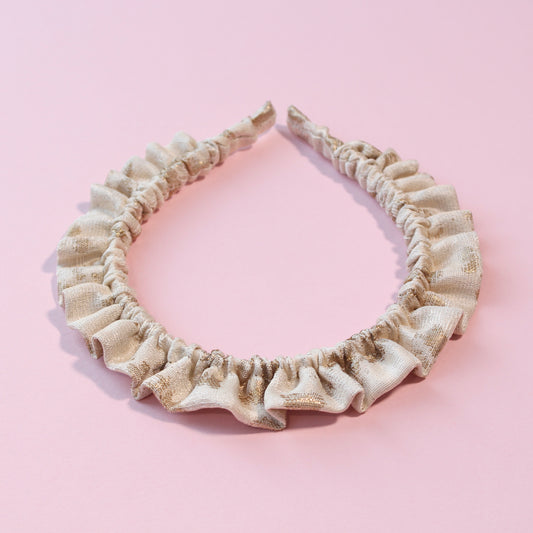 Princess - Single Ruffle