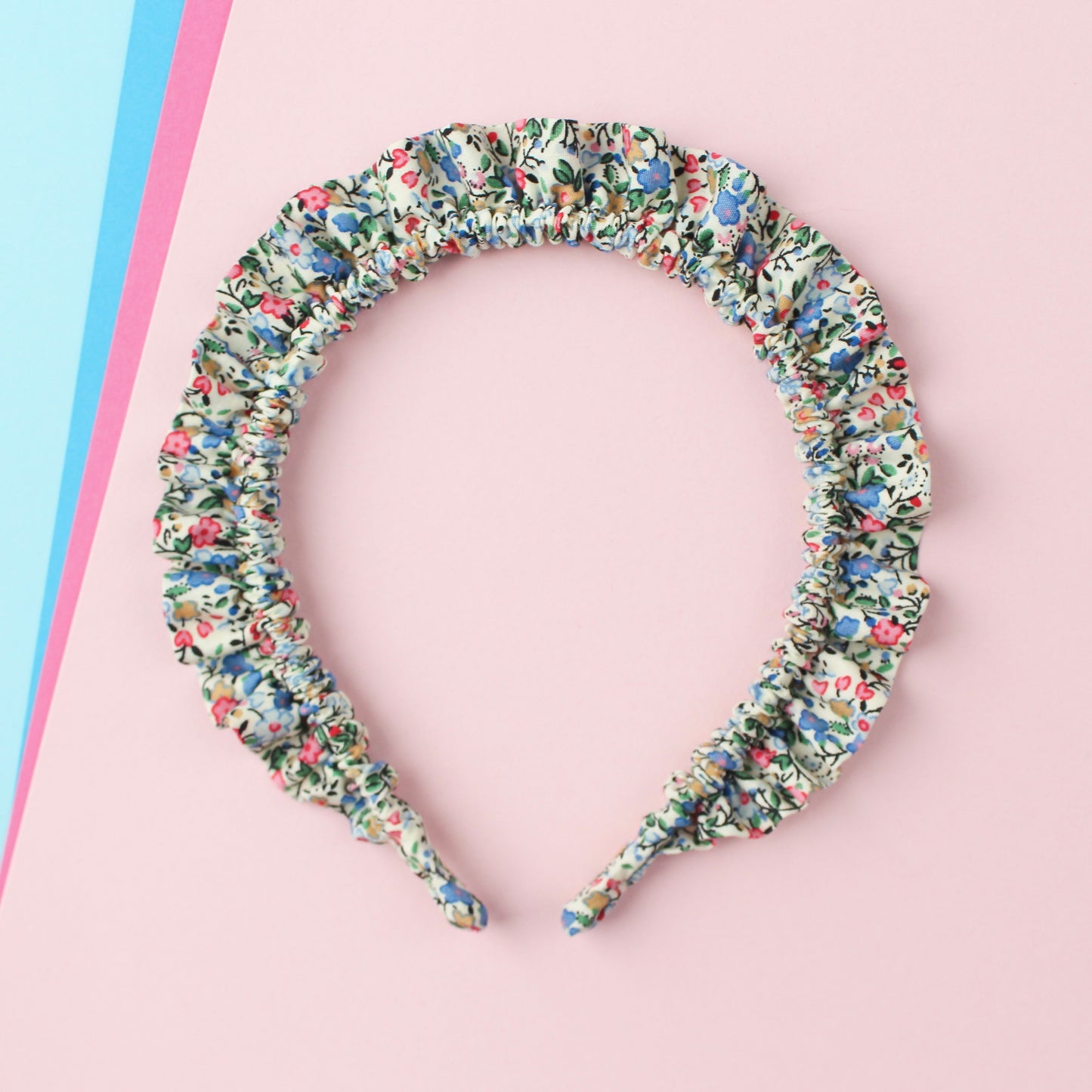 Cutie - Single Ruffle