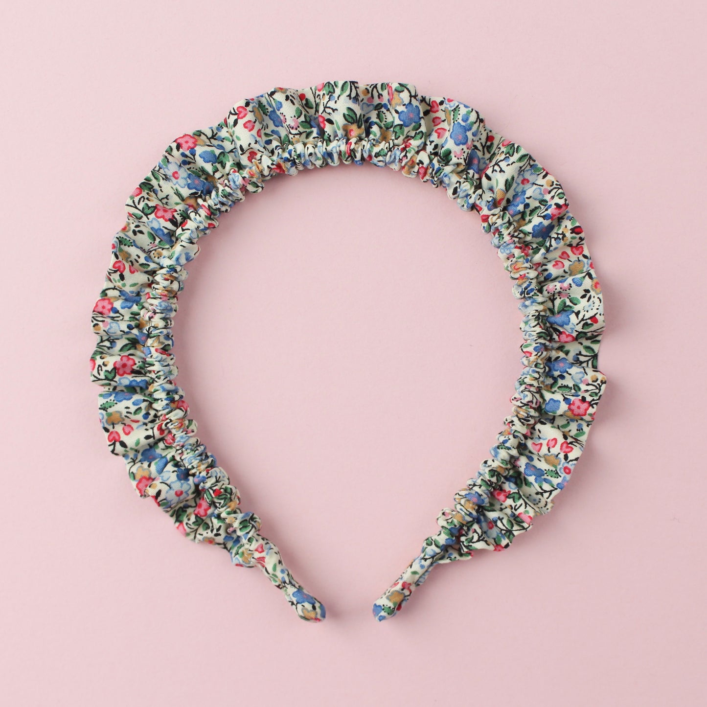 Cutie - Single Ruffle