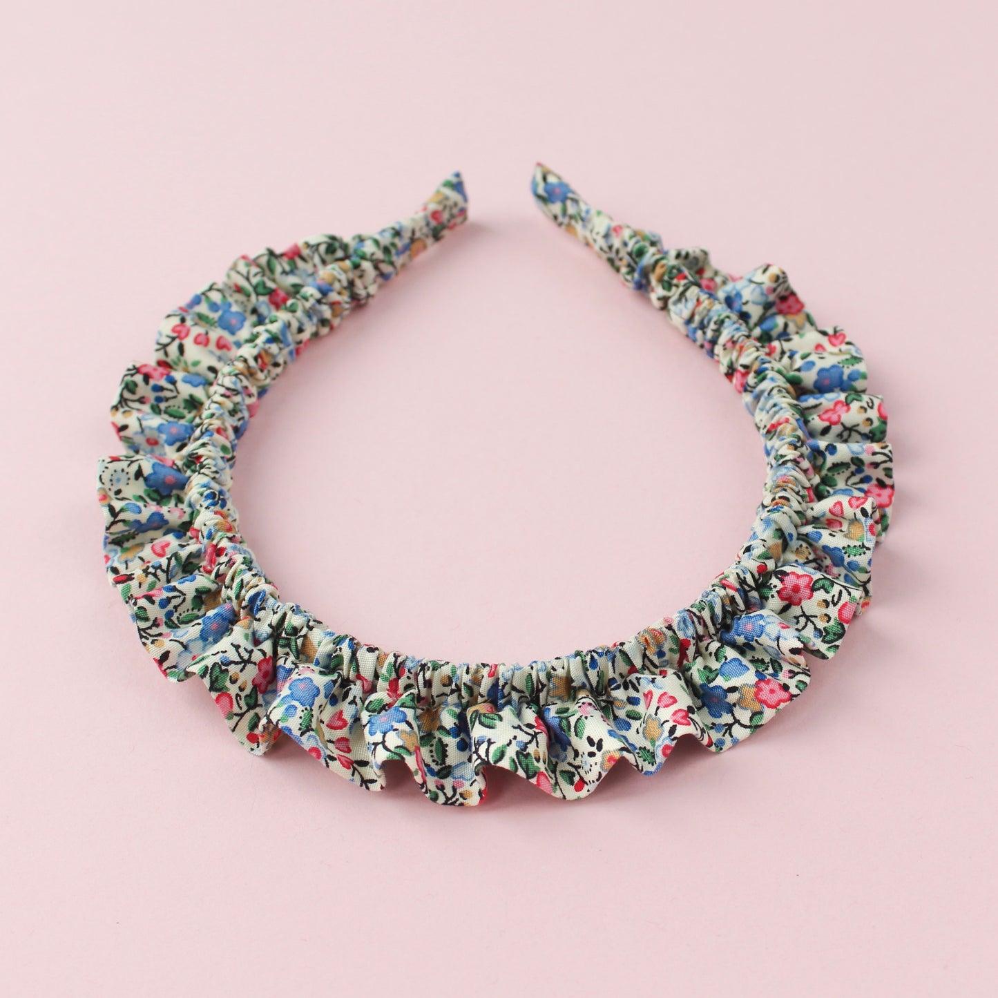 Cutie - Single Ruffle