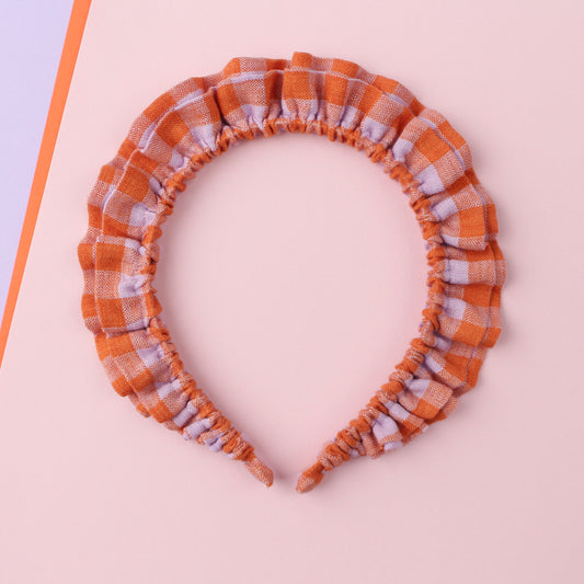 Tiger Lily - Little double Ruffle