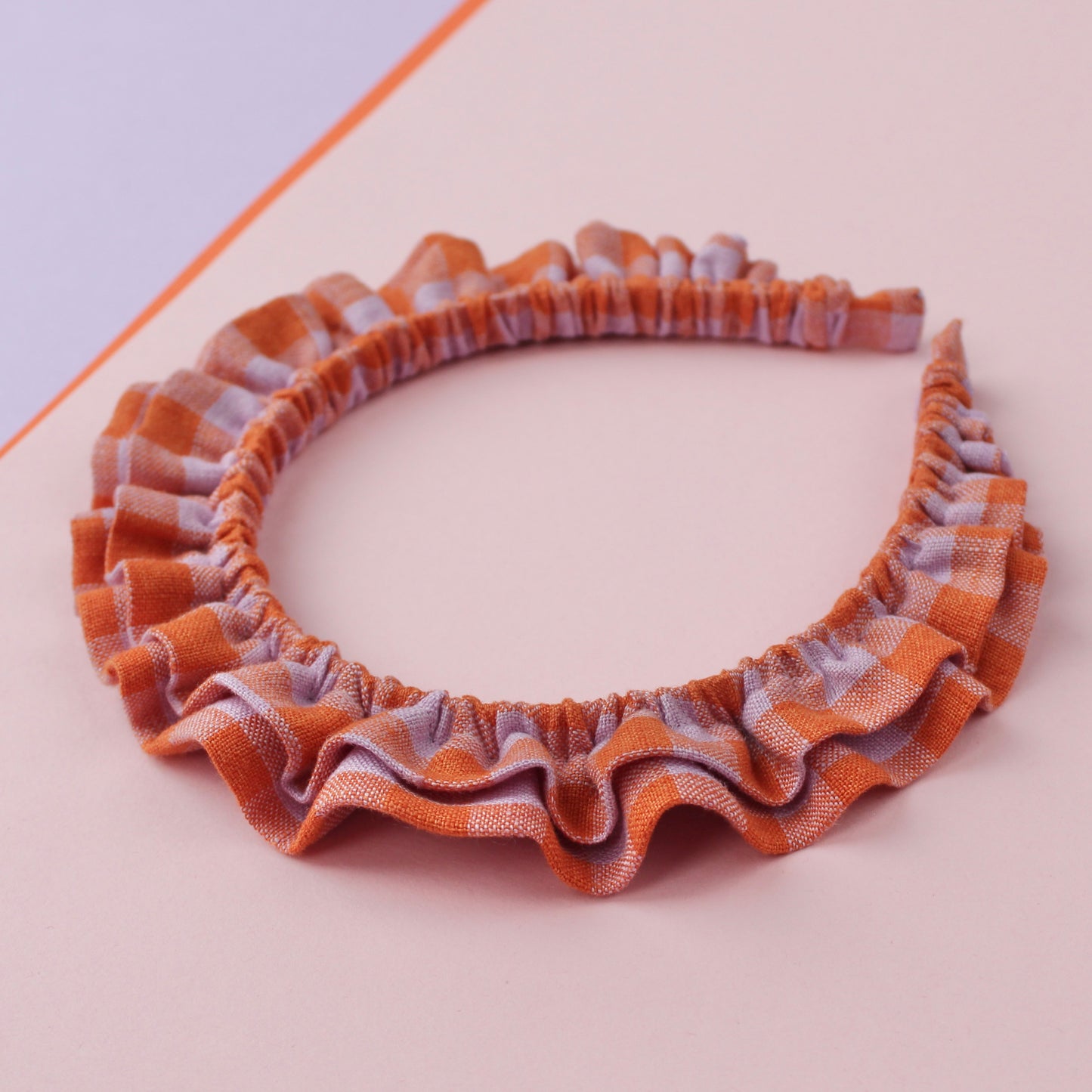 Tiger Lily - Little double Ruffle