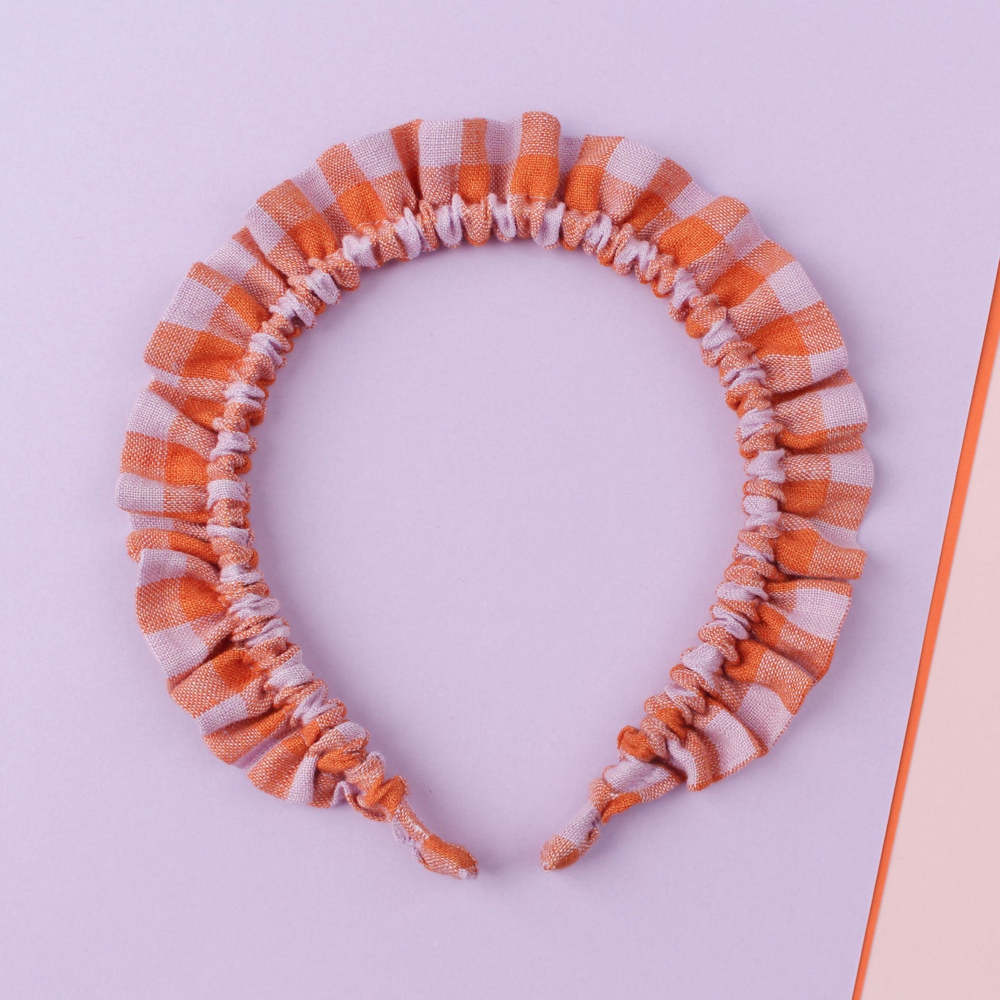 Tiger Lily - Single Ruffle