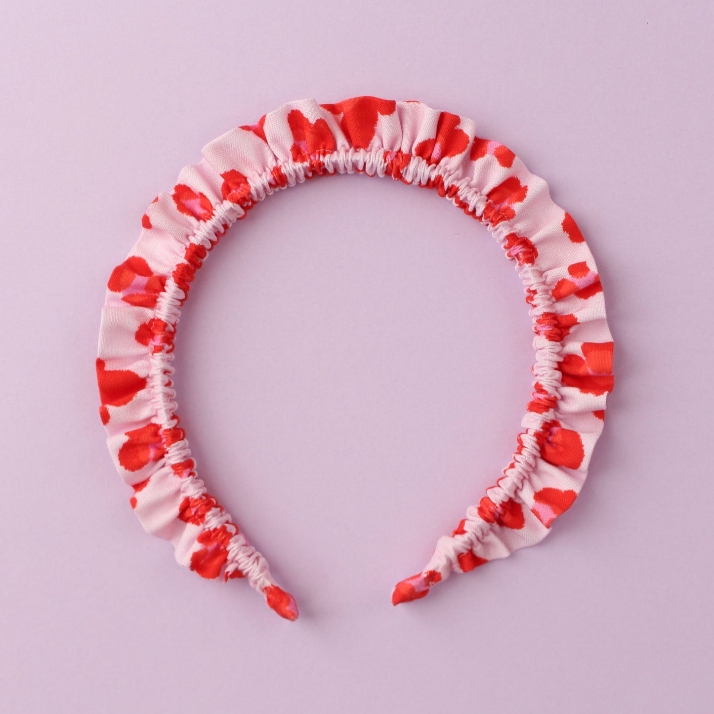Lovely - Single Ruffle