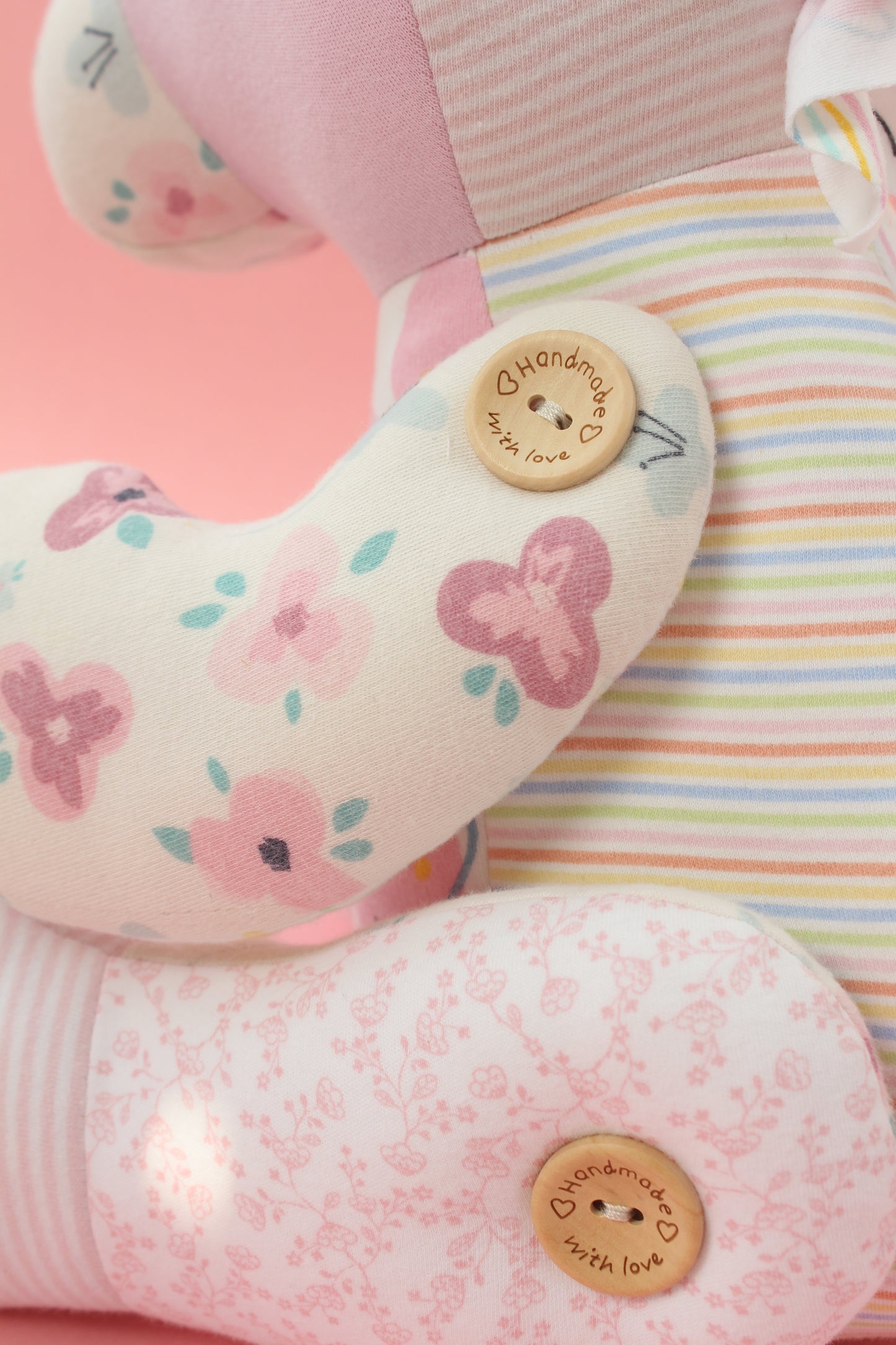 Memory Unicorn Keepsake