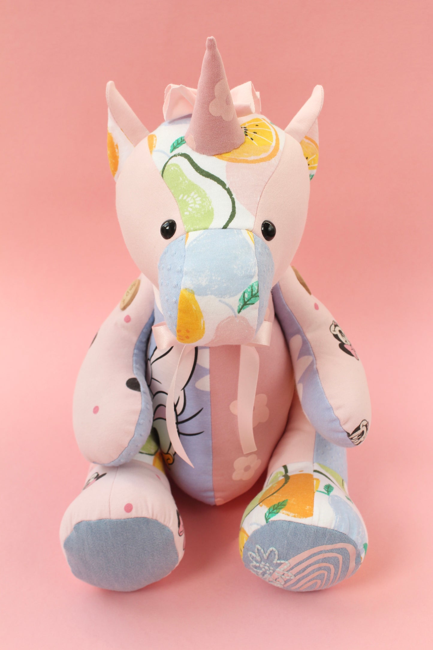 Memory Unicorn Keepsake