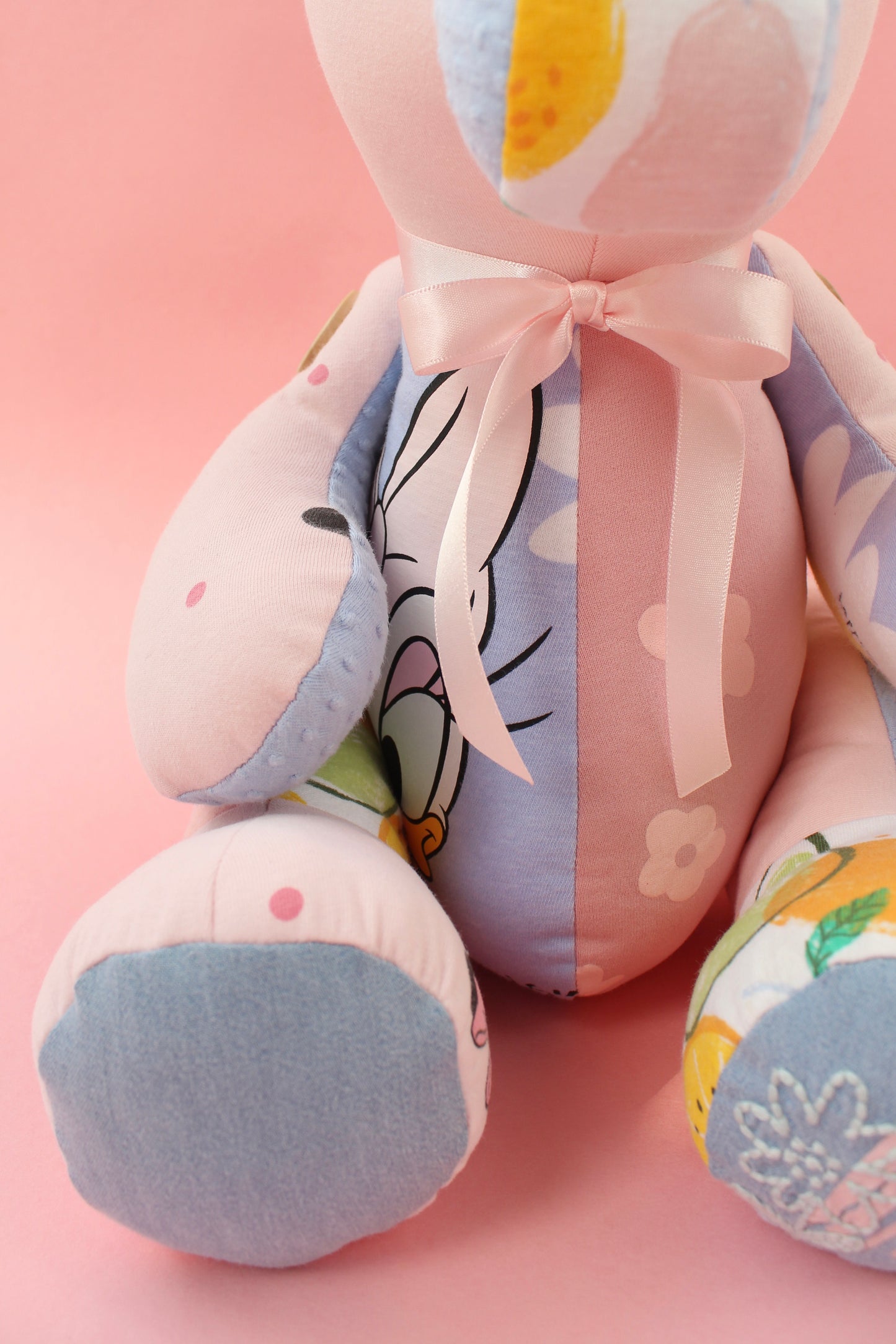 Memory Unicorn Keepsake