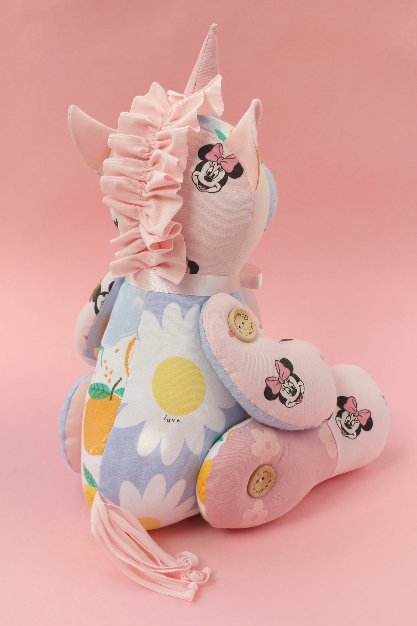 Memory Unicorn Keepsake