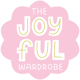 The Joyful Wardrobe