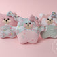 Take-Me-With-You Bear Hug Keepsake