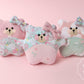 Take-Me-With-You Bear Hug Keepsake