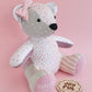 Memory Bear Keepsake (Baby/Childs Clothing)