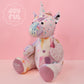 Memory Unicorn Keepsake