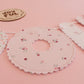 Memory Bunting Keepsake