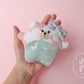 Take-Me-With-You Bear Hug Keepsake