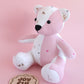 Memory Bear Keepsake (Baby/Childs Clothing)