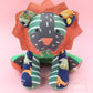 Memory Lion Keepsake