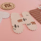 Memory Bunting Keepsake