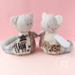 Memory Bear Keepsake