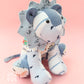 Memory Lion Keepsake