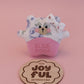 Take-Me-With-You Bear Hug Keepsake