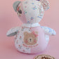 Memory Bear Keepsake (Baby/Childs Clothing)