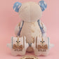 Take-Me-With-You Bear Hug Keepsake