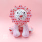 Memory Lion Keepsake