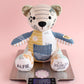 Memory Bear Keepsake (Baby/Childs Clothing)