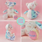 Memory Bear Keepsake