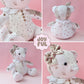 Memory Bear Keepsake