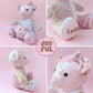 Memory Bear Keepsake