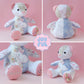 Memory Bear Keepsake