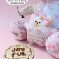 Memory Bear Keepsake