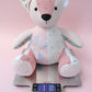 Memory Bear Keepsake