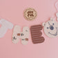 Memory Bunting Keepsake