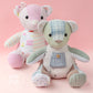Memory Bear Keepsake