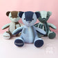 Memory Bear Keepsake