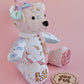 Memory Bear Keepsake (Baby/Childs Clothing)
