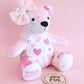 Memory Bear Keepsake (Baby/Childs Clothing)