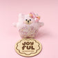 Take-Me-With-You Bear Hug Keepsake
