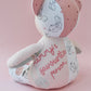 Memory Bear Keepsake
