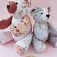 Button Jointed Memory Bear Keepsake