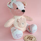 Memory Bear Keepsake