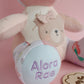 Memory Bear Keepsake