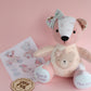 Memory Bear Keepsake